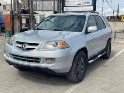 
										2005 Acura MDX full									