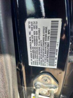 
										2013 Acura RDX full									