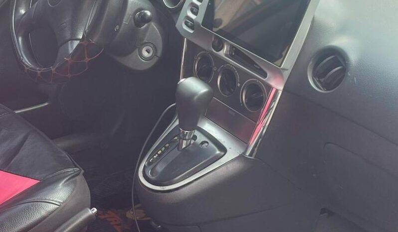 
								2008 Toyota Matrix full									