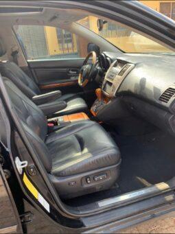 
										2006 Lexus RX330 full									
