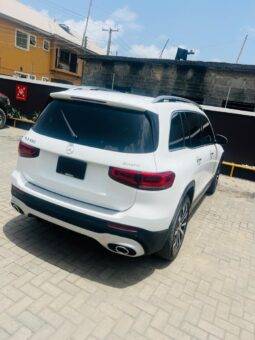 
										2023 Mercedes-Benz GLB 250 full									