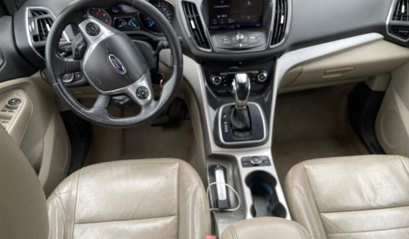 
								2013 Ford Focus full									