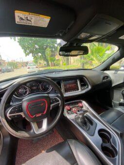 
										2015 Dodge Ram Charger full									