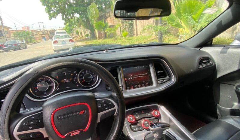 
								2015 Dodge Ram Charger full									