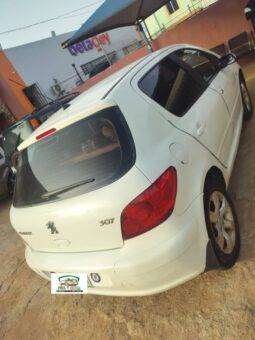 
										2005 Peugeot 207 Compact full									