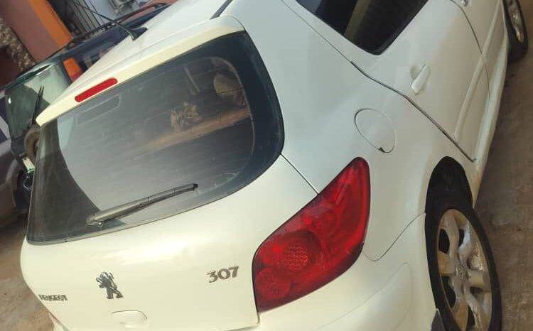 
								2005 Peugeot 207 Compact full									
