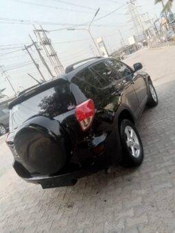 2008 Toyota RAV4