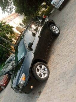 
										2008 Toyota RAV4 full									