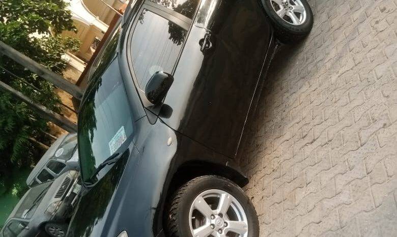 
								2008 Toyota RAV4 full									