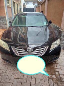 2010 Toyota Camry