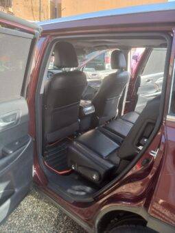 
										2018 Toyota Highlander full									