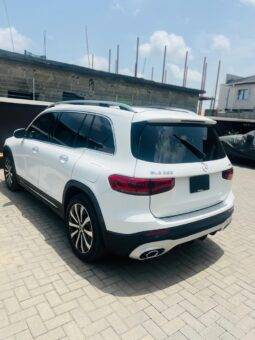 
										2023 Mercedes-Benz GLB 250 full									