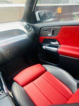 
										2023 Mercedes-Benz GLB 250 full									