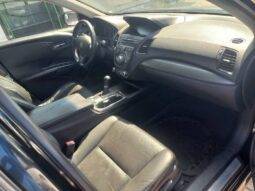 
										2013 Acura RDX full									
