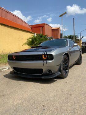 2015 Dodge Ram Charger