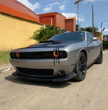 2015 Dodge Ram Charger