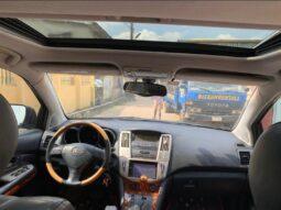 
										2006 Lexus RX330 full									