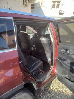 
										2018 Toyota Highlander full									