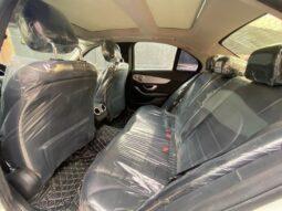 
										2016 Mercedes-Benz C300 full									