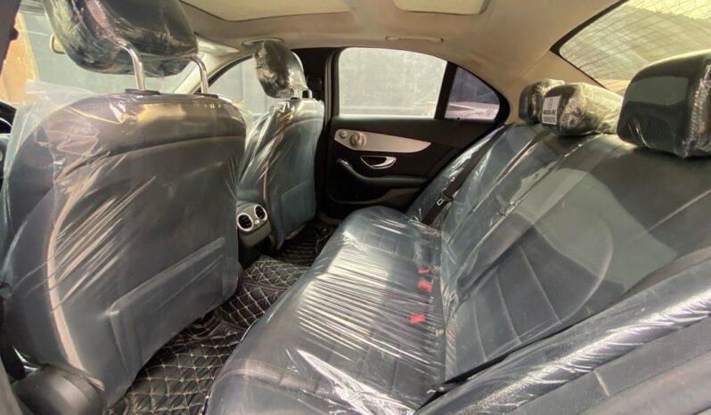 
								2016 Mercedes-Benz C300 full									
