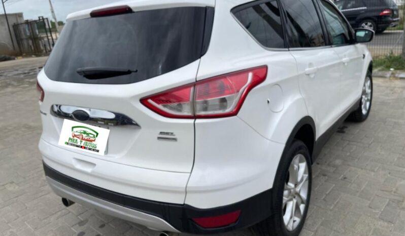 
								2013 Ford Focus full									