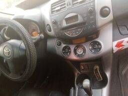 
										2008 Toyota RAV4 full									