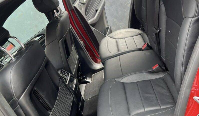 
								2019 Mercedes-Benz GLE 43 full									