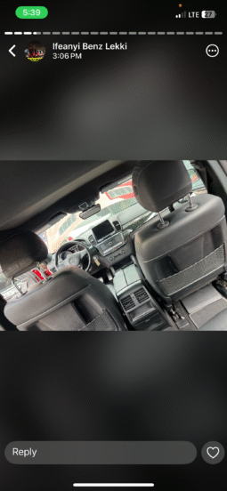 
										2019 Mercedes-Benz GLE 43 full									