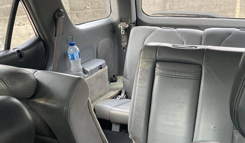 
								2005 Acura MDX full									