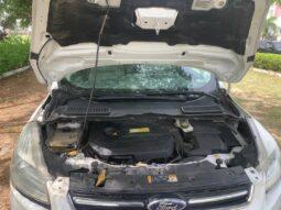 
										2013 Ford Focus full									