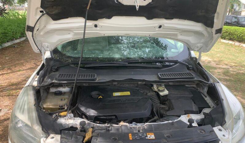 
								2013 Ford Focus full									