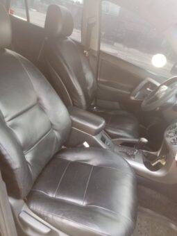 
										2008 Toyota RAV4 full									
