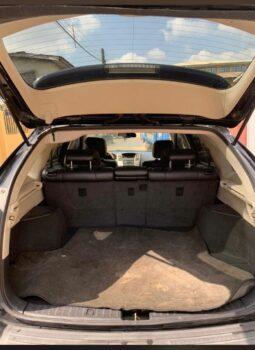 
										2006 Lexus RX330 full									