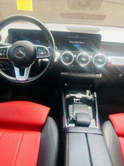 
										2023 Mercedes-Benz GLB 250 full									