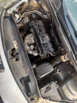 
										2005 Peugeot 207 Compact full									