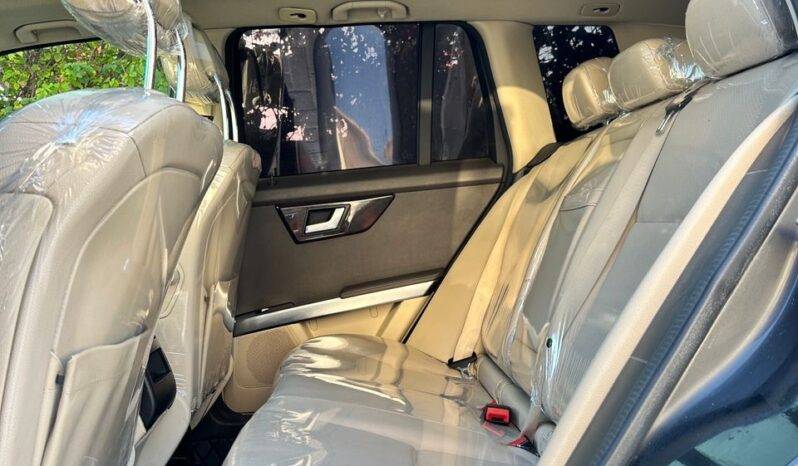 
								2014 Mercedes-Benz GLK 350 full									