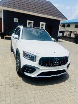 
										2023 Mercedes-Benz GLB 250 full									