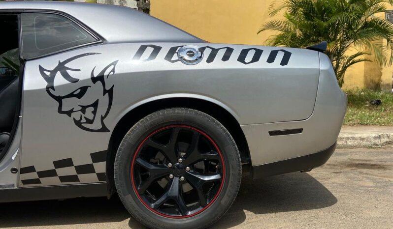 
								2015 Dodge Ram Charger full									