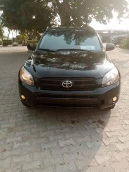 
										2008 Toyota RAV4 full									