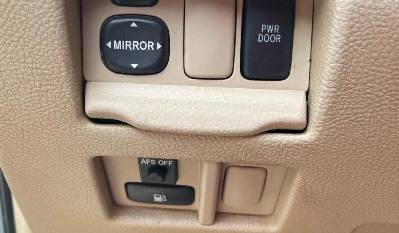 
								2008 Lexus RX350 full									