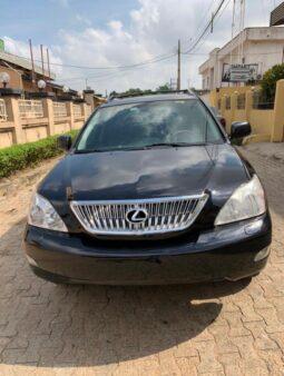 2006 Lexus RX330