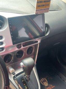 
										2008 Toyota Matrix full									