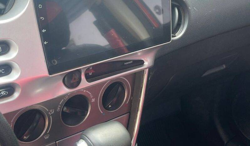 
								2008 Toyota Matrix full									