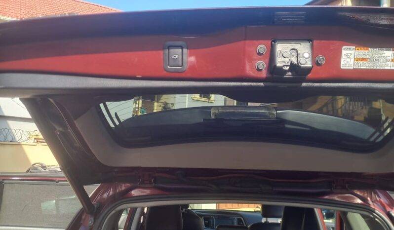 
								2018 Toyota Highlander full									