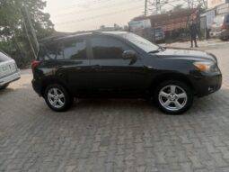 
										2008 Toyota RAV4 full									