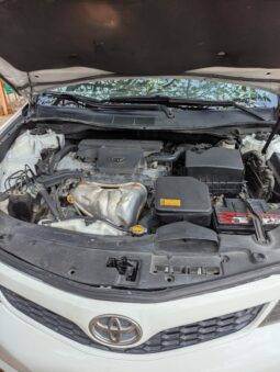 
										2013 Toyota Camry full									