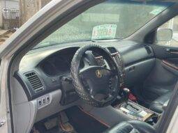 
										2005 Acura MDX full									