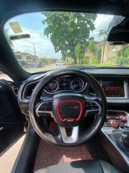 
										2015 Dodge Ram Charger full									