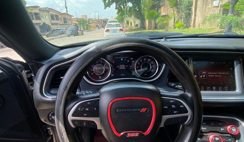 
								2015 Dodge Ram Charger full									