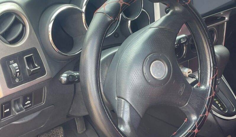 
								2008 Toyota Matrix full									